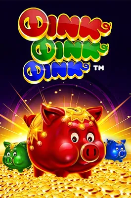 Oink Oink Oink slot de cerditos en WINORO COM