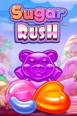 Sugar Rush slot dulce más jugado en WINORO COM