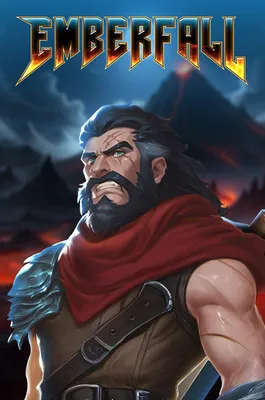 Emberfall slot de fuego en WINORO COM