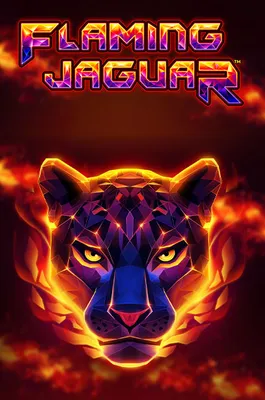 Flaming Jaguar tragamonedas selvática WINORO COM