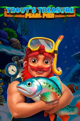 Trout's Treasure pesca nueva en WINORO COM