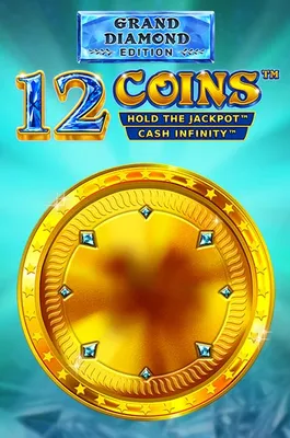 12 Coins nuevo hold and win en WINORO COM