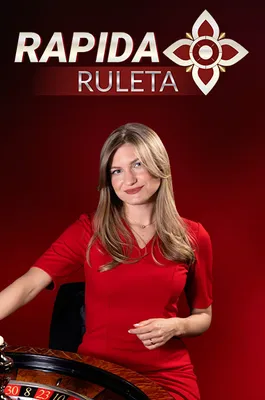 Rápida Ruleta en vivo WINORO COM casino