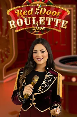 Red Door Roulette casino en vivo WINORO COM