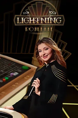 Lightning Roulette clásica en WINORO COM