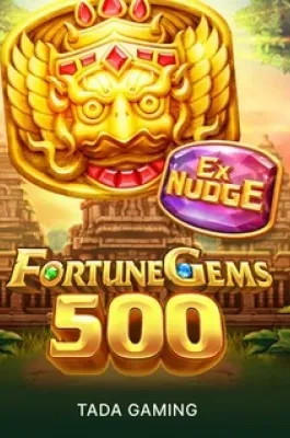 Fortune Gems 500 tragamonedas en WINORO COM casino online